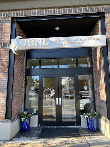 Sound Medical Weight Loss & Aesthetics