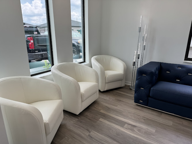 South Beach Wellness Center