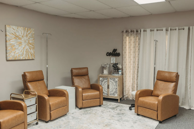 Southern Magnolia Health and Wellness
