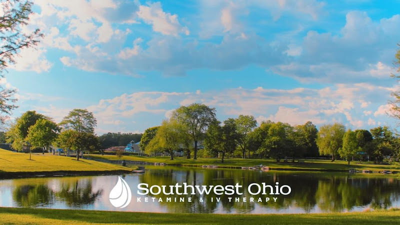 Southwest Ohio Ketamine TMS and IV Therapy