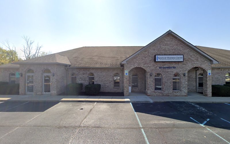 Spencer Wellness Centre West