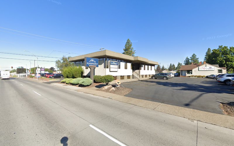 Spokane Wellness Group LLC
