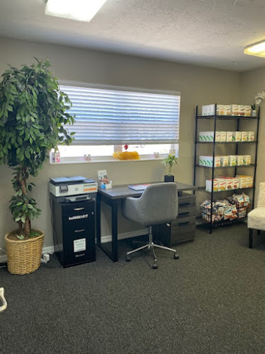 SRQ Diet Center LLC
