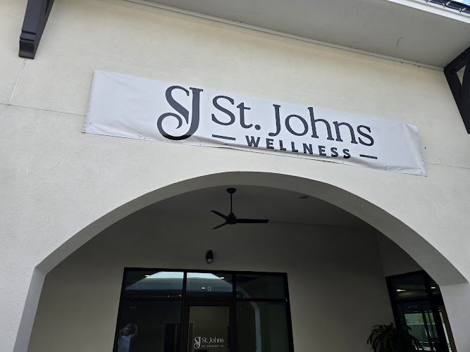 St Johns Wellness