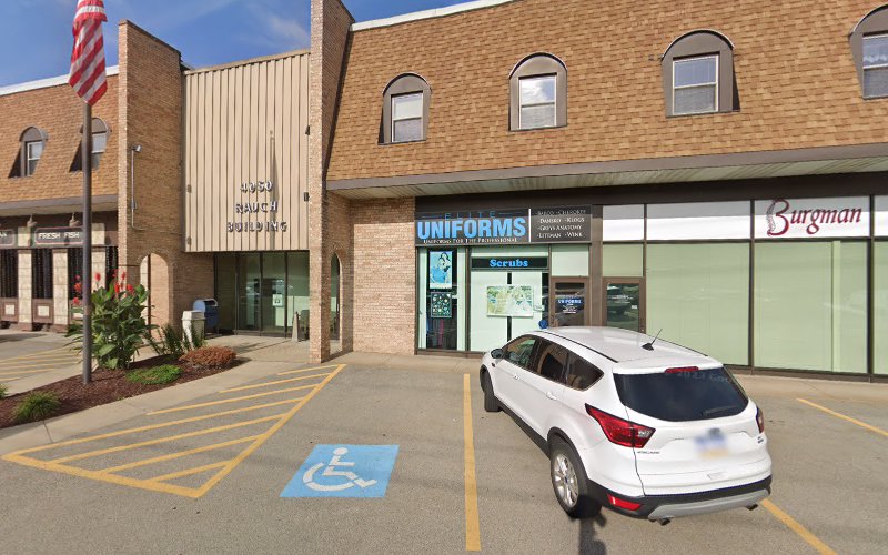 Steel City Medical Center - Expert HRT and TRT Clinic in Pittsburgh