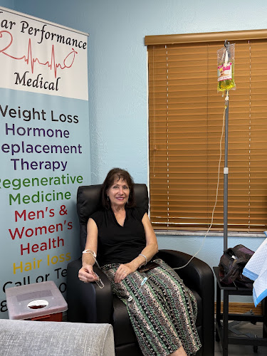 Stellar Performance Medical | Weight Loss & Hormone Specialists