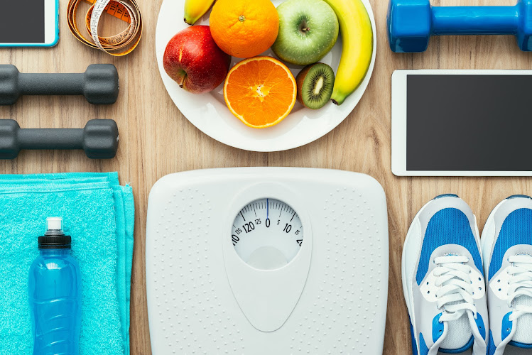 Stem-Ross Weight Loss Center