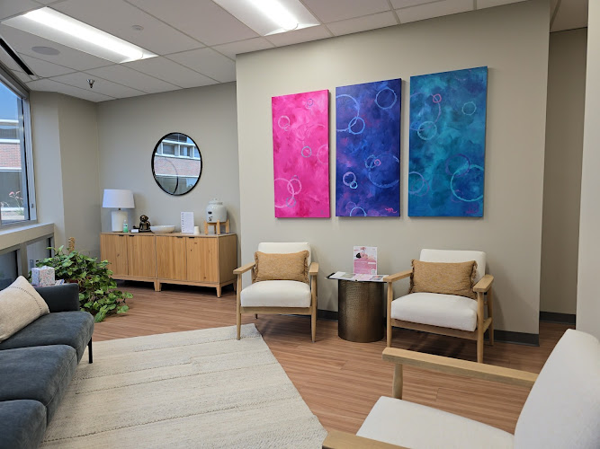Strategic Health and Wellness