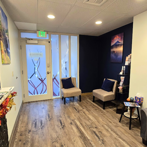 Stryker Optimal Health & Wellness