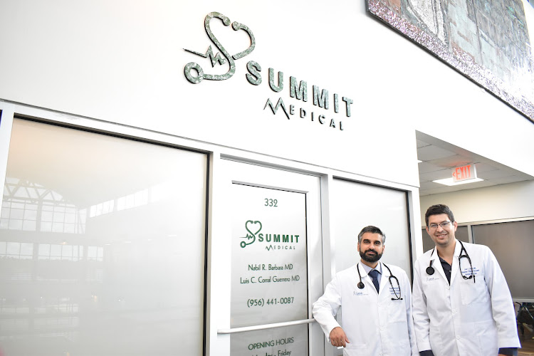 Summit Medical and Obesity Associates