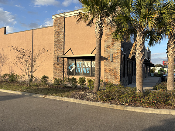 SW Ocala - Recharge Clinic