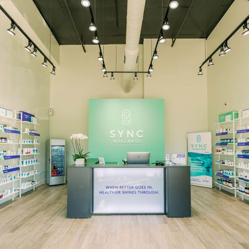 SYNC Life