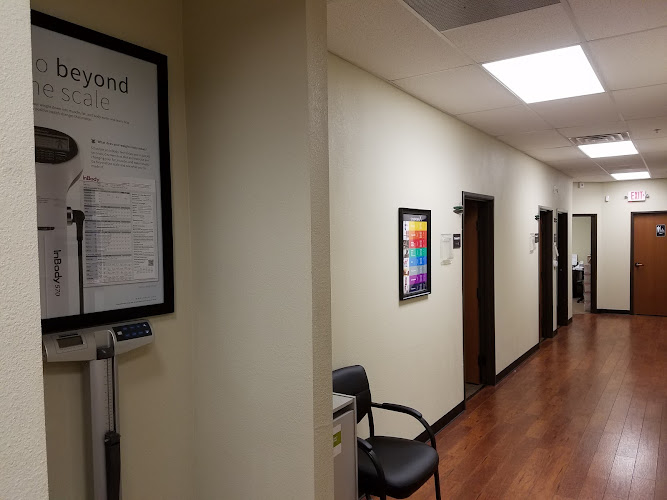 SynergenX Northwest San Antonio | Hormone Health & TRT Clinic