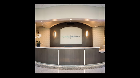 Synergy Wellness Center