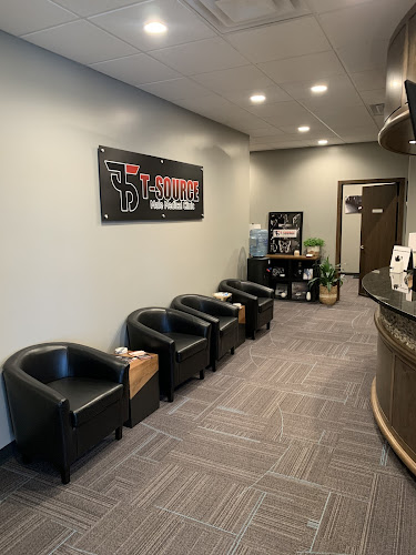 T-Source, LLC. Male Medical Clinic