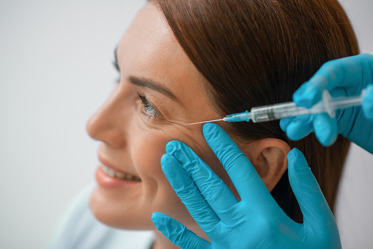 Tampa Bay Total Wellness Anti Aging Med Spa