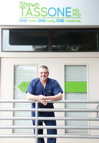 Tassone Advanced Gynecology