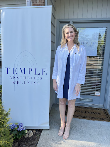 Temple Aesthetics and Wellness, PLLC