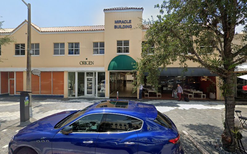 Testosterone and TRT Therapy at Coral Gables Wellness