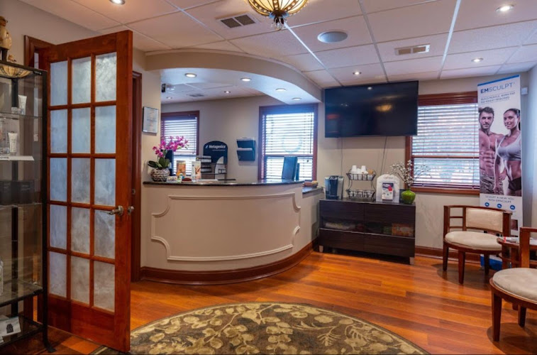 Testosterone Replacement Therapy Specialists