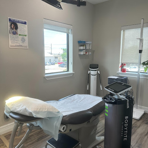 Texas Institute for Anti Aging Research (TIFAAR)