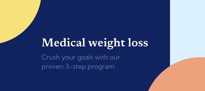 Texas Weight Loss - North Austin