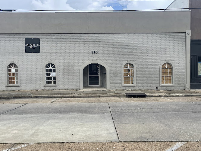 The Aesthetic Loft Nola