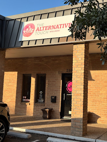 The Alternative Touch Wellness