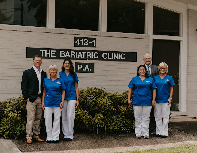 The Bariatric Clinic