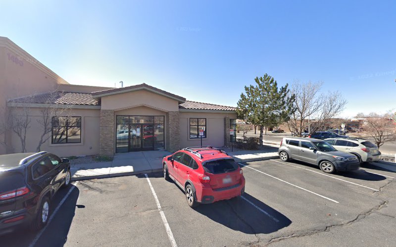 The Bosque Clinic