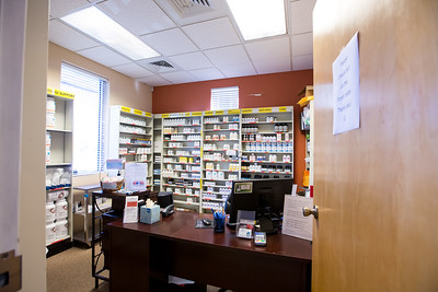 The Center For Natural & Integrative Medicine