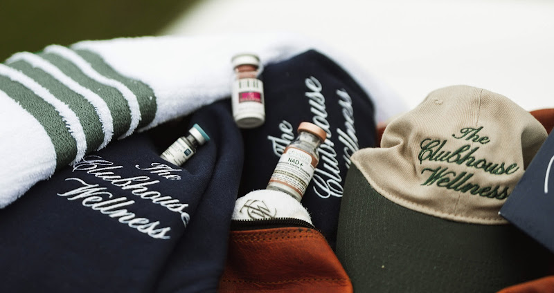 The Clubhouse Wellness