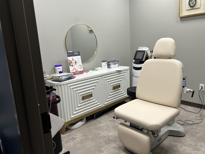 The Covery Wellness Spa