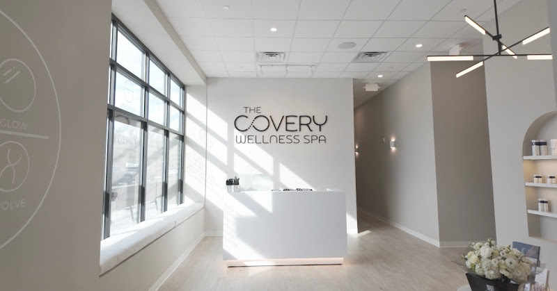 The Covery Wellness - Woburn