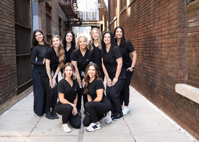 The Downtown Wellness Spa