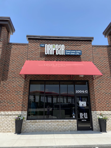 The DRIPBaR Greensboro