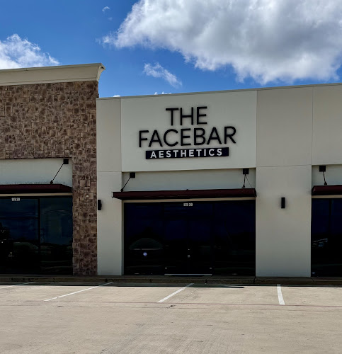 The Facebar Aesthetics