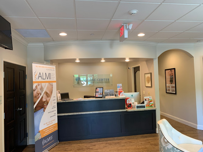 The Falcone Center for Liposuction Surgery and Medical Spa