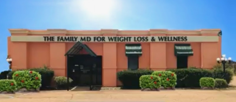 The Family MD for Weight Loss & Wellness