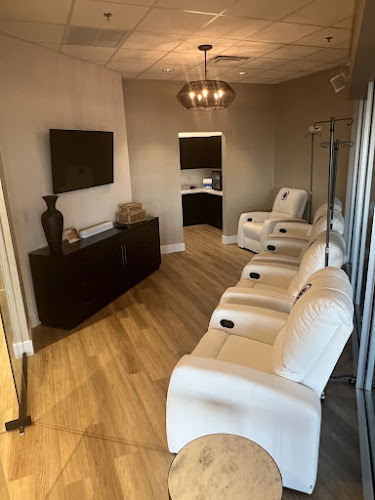 The Fountain MRI Full Body Scan West Palm Beach