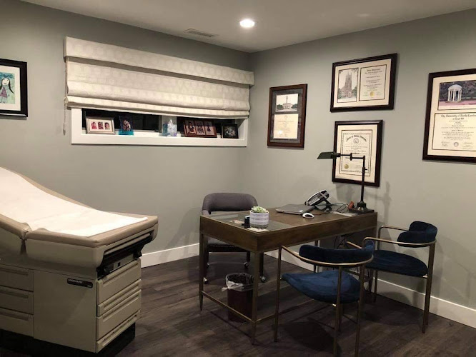 The Hansell Center for Functional Medicine, PLLC