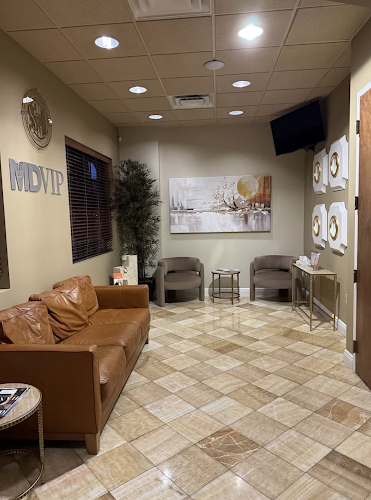 The Hormone Concierge