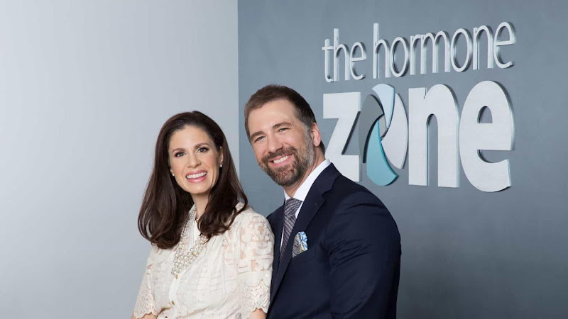 The Hormone Zone