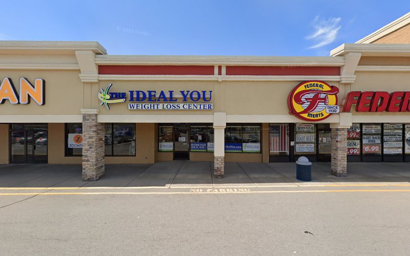 The Ideal You Weight Loss Center