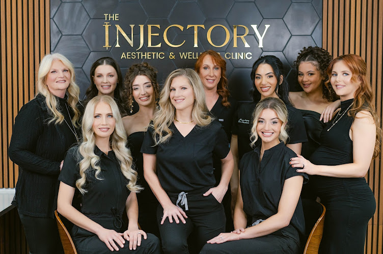 The Injectory