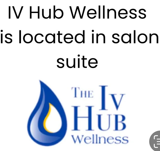The IV Hub Wellness