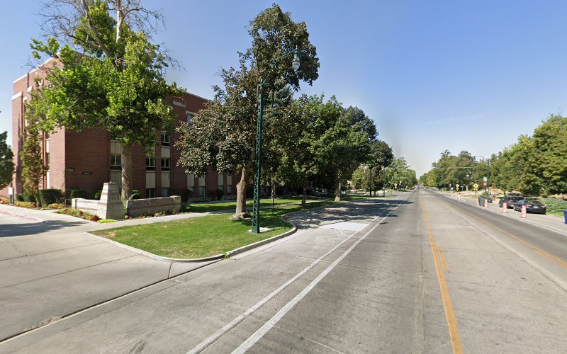 The Men's Health Center