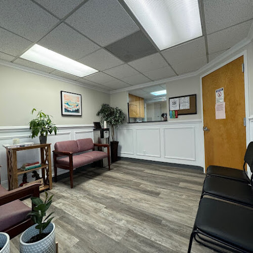 The New Jersey Institute for Weight Management