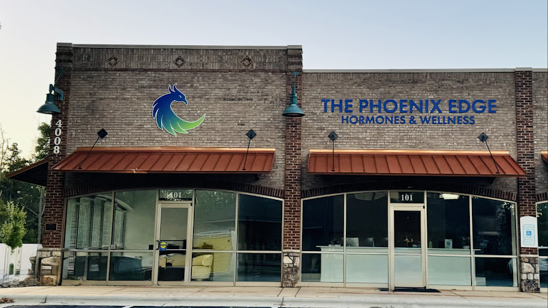 The Phoenix Edge