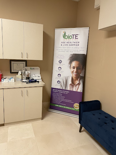 The Restoration Place Clinic